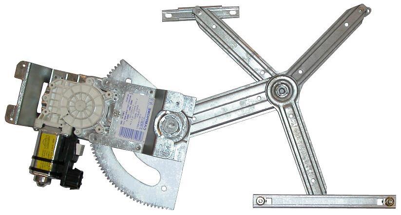 Mécanisme de lève-vitre (Mécanisme de lève-vitre) VALEO 850303